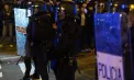 Trei zile de doliu național în Spania după tragedia feroviară. Protest violent la Madrid în timpul nopții