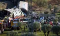 Ce s-a întâmplat cu șase minute înainte de accidentul feroviar din Spania. Ultimele conversații dintre operatori și mecanici