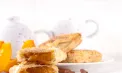 Plăcintă cu dovleac și foi subțiri. Rețeta simplă pentru un desert fraged și aromat