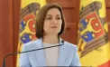 Maia Sandu, alături de Spania după tragedia feroviară. Ce mesaj a transmis șefa statului