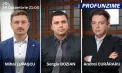 Emisiunea În PROfunzime cu Lorena Bogza din 29.10.2026. Invitați: Mihai Lupașcu, Sergiu Bozian și Andrei Curăraru - VIDEO