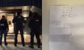 Percheziții într-un dosar de escrocherie imobiliară, la Chișinău: ar fi încasat peste 25 de milioane de lei de la cumpărători. Șase persoane, reținute - VIDEO