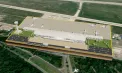 Aeroportul din Chișinău se extinde: va fi construit un terminal nou, care va putea deservi până la 2.800 de pasageri pe oră. Ce prevede proiectul susținut de UE