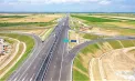 Prima autostradă din Republica Moldova „Ungheni–Chișinău” ar putea fi gata în 2031. Investiția se ridică la 300 de milioane de euro