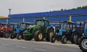 Fermierii au scos din nou tractoarele la protest și cer mai mult decât prelungirea licențierii importurilor. Reacția autorităților - VIDEO