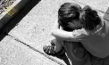 A ademenit o copilă de 7 ani cu o ciocolată, apoi a abuzat-o sexual și a încercat să o omoare. Un bărbat din centrul țării - condamnat la ani grei de închisoare