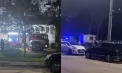 Deflagrație într-un bloc de locuit din Chișinău: mai multe echipaje de intervenție, la locul incidentului. Ce spune IGSU - VIDEO