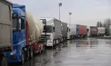 Rândurile de camioane la frontieră: autoritățile au suplimentat personalul în vămi. Ce alte măsuri anunță șeful Serviciului Vamal - VIDEO