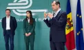 Vasile Tofan, la Agenția de Guvernare Electronică, după atacul cibernetic: „Am pierdut din încrederea oamenilor și acum trebuie să o reconstruim”. Ce măsuri pregătește Guvernul - VIDEO