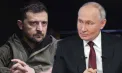 Zelenski este pregătit să se întâlnească față în față cu Putin și să discute problema teritoriilor: „Suntem pregătiți”