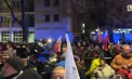 Tensiuni majore în Polonia, după suspendarea conducerii Tribunalului Constituțional. Vicepreședintele instituției acuză o lovitură de stat, iar președintele țării și-a întrerupt vizita în străinătate - VIDEO