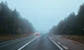 Atenție, șoferi! De la 1 noiembrie sunteți obligați să circulați cu farurile aprinse și ziua. Ce sancțiuni sunt prevăzute