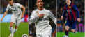 "Poker-ul" cu Granada l-a readus in fruntea TOPULUI pentru Gheata de Aur! Ronaldo i-a luat fata lui Messi si a luat din nou distanta