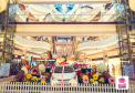 (P) Surprize si premii de Pasti, la Shopping MallDova