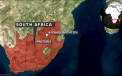 Cel putin 29 de morti in urma coliziunii dintre un autobuz si un camion in Africa de Sud