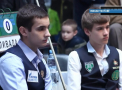 Moldoveanul Serghei Krijanovschii este din nou lider mondial la biliard