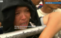 Marturiile cutremuratoare ale sinistratilor din Filipine. Convoaiele cu ajutoare, vandalizate