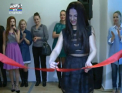 (P) Avocata Natalia Caldarasan si-a prezentat noua colectie Millen"™B pentru primavara-vara 2015
