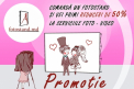 Personalizeaza-ti petrecerea cu Fotostand.md! Vezi ce oferte de milioane ti-a pregatit compania