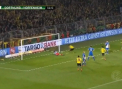 Meci dramatic in Cupa Germaniei. Borussia Dortmund a invins formatia Hoffenheim