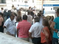 Patru romani, condamnati in Franta, pentru ca vindeau bebelusi pe care sotiile acestora ii nasteau. Sumele pe care le cereau in schimb