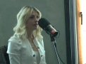Artistii autohtnoni dau navala in studioul Cool Radio. Vera Turcanu a interpretat noua sa piesa