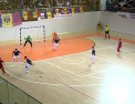 Turneu amical pentru nationala noatra de fotbal in sala. Vezi cu cine va juca