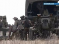 Luptele nu se opresc in estul Ucrainei nici in ajun de Pasti:  Armata si rebelii pro-rusi se acuza reciproc de intensificarea atacurilor