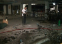 Grav incident in Thailanda: Sapte persoane au fost ranite dupa ce o masina a explodat - VIDEO