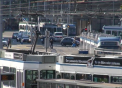 Un cetatean roman a murit electrocutat in gara centrala din Zurich. Cum s-a intamplat totul