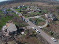 Tornadele din SUA au distrus mai multe regiuni: Zeci de case, INUNDATE, iar peste 20 de persoane, ranite