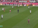 Ploaie de goluri in Germania: Wolfsburg si Bayern Munchen au reusit sa se impuna in fata adversarilor