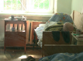 VIDEO. Sectia in care misuna sobolanii, inchisa! Pacientii, transferati in alte saloane