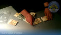 Ilegalitati la aeroport. Un israielian a vrut sa scoata din Republica Moldova peste 1,5 milioane de lei