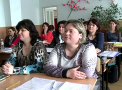 Profesorii, la examen! Si-au facut si copiute: "Mi-am insemnat ce trebuie sa spun" - VIDEO