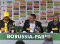 Soc in fotbalul german. Antrenorul principal al echipei Borussia Dortmund, Jurgen Klopp, va parasi clubul