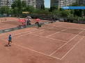 Vesti bune! Nationala feminina de tenis este cu un pas in finala zonei a treia euro/africana - VIDEO