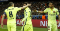 FC Porto a batut-o cu 3 la 1 pe Bayern Munchen. FC Barcelona, calificata in semifinale - VIDEO