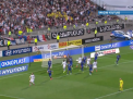 Olympique Lyon a urcat provizoriu in fotoliul de lider al Campionatului Frantei - VIDEO