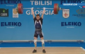 Alte patru medalii pentru Moldova. Halterofirii moldoveni au facut performanta la europenele de la Tibilisi - VIDEO