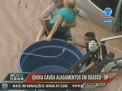 Mii de brazilieni, evacuati din cauza ploilor puternice. Televiziunile au surprins imagini dramatice - VIDEO