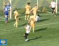 Meci mare, dar dezamagitor. Dacia Chisinau si Sheriff Tiraspol - 0:0 - video