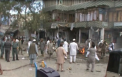 33 de morti si 100 de raniti in Afganistan. Oamenii asteptau in fata unei banci pentru a-si ridica salariile - VIDEO