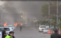Atac cu bomba in Irak. Trei persoane au murit in urma unei explozii - VIDEO