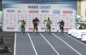 Usain Bolt, pregatit de campionatul mondial. Atletul jamaican s-a impus la un turneu din Brazilia - VIDEO