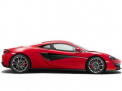GALERIE FOTO. Bolidul "lowcost" care da cu Ferrari de pamant la pret. Dar e la fel de rapid si brutal