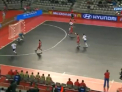 Selectionata Moldovei la fotbal in sala, pregatita de Cupa FMF. Cu cine vor intalni tricolorii in semifinala
