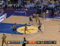 Meciuri dramatice in Euroliga de baschet: Fenerbahce a invins-o cu emotii pe campioana Macabi Tel Aviv