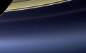 NASA: E cea mai neobisnuita poza realizata in spatiu. Cum arata Pamantul in ziua in care a "zambit"