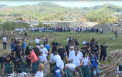 Au marcat Ziua Pamantului. Unii soferi au renuntat la masini, iar altii au facut ordine in locurile publice - VIDEO